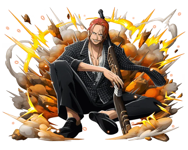 Shanks