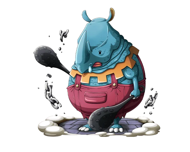 Minorhinoceros