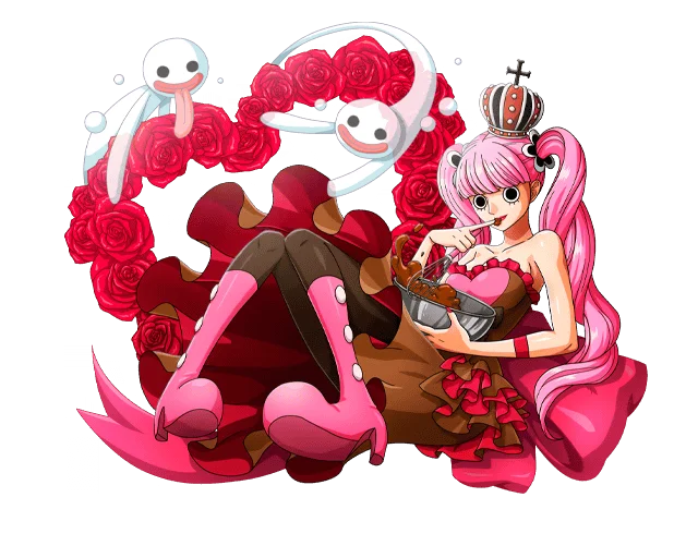 Perona ~Sweets~