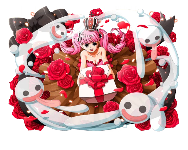 Perona ~Sweets~
