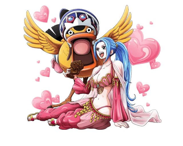 Nefeltari Vivi ~Love~