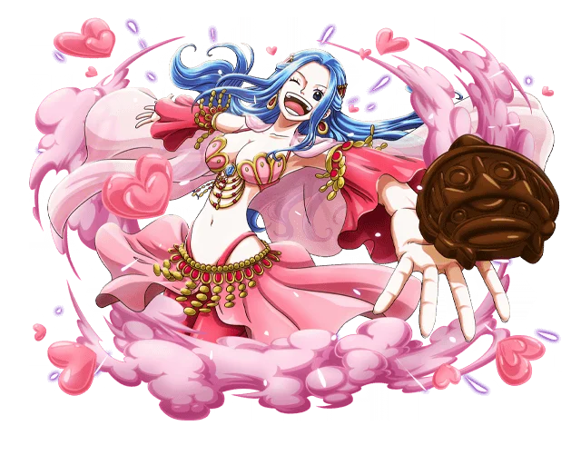 Princess Vivi ~Love~
