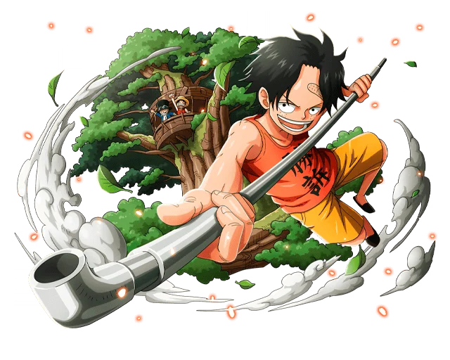 Portgas D. Ace