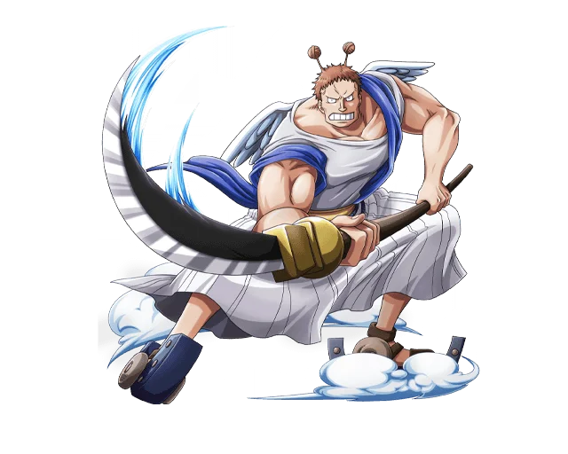 Blue Striker Elite