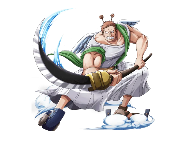 Green Striker Elite