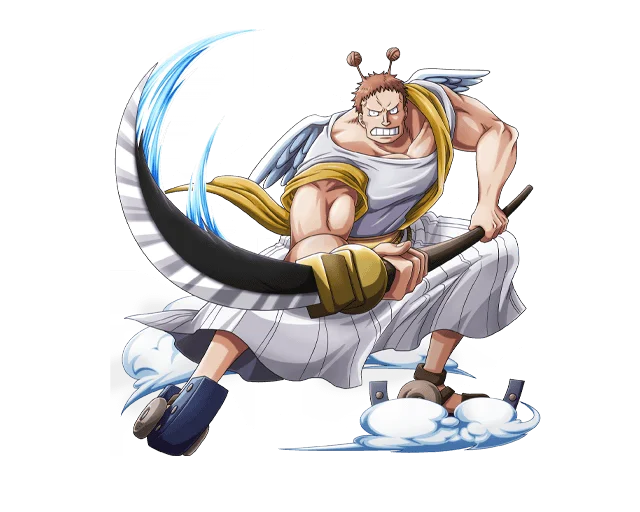 Yellow Striker Elite