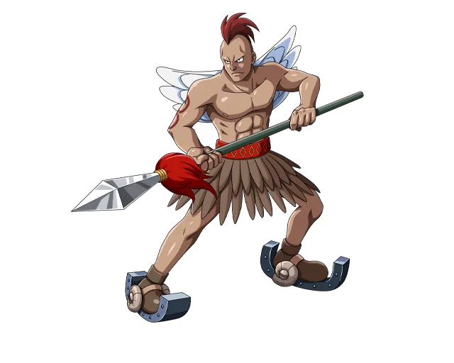 Red Nomad