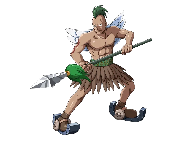 Green Nomad