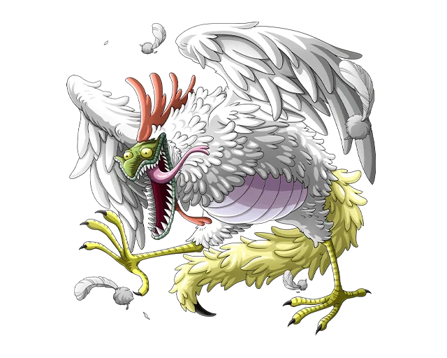 Basilisk