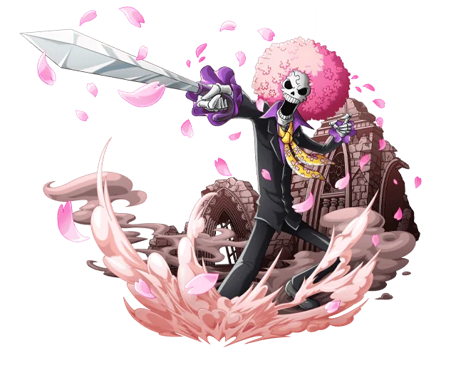 Brook
