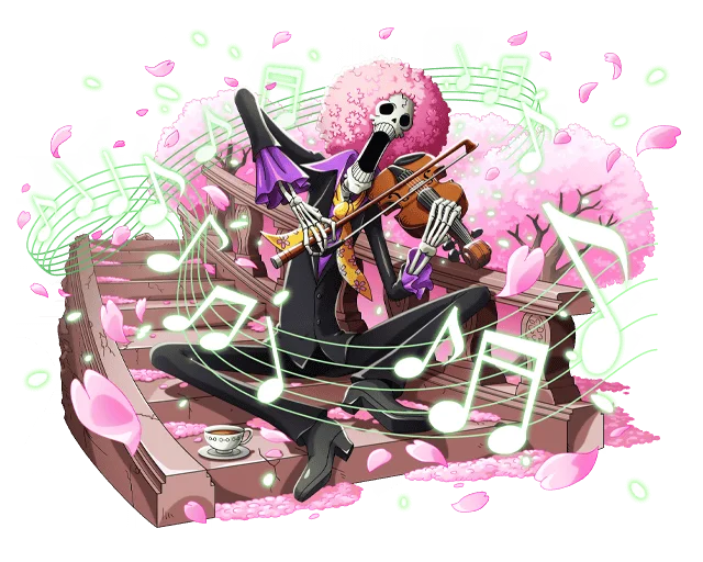 Brook
