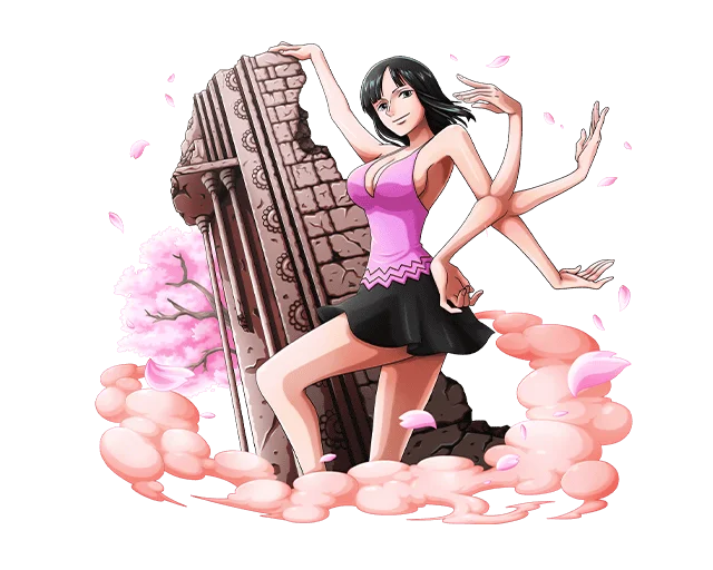 Nico Robin