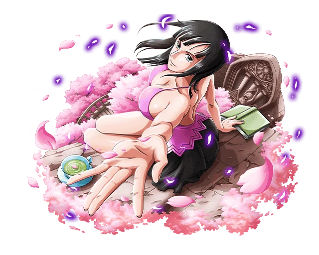 Nico Robin
