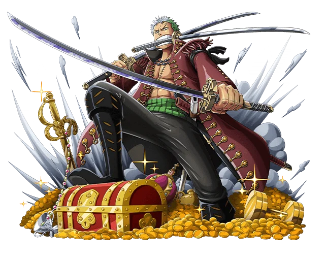 Roronoa Zoro