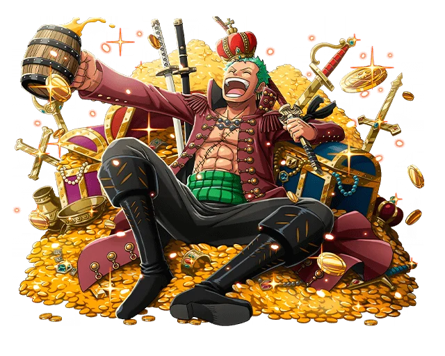 Roronoa Zoro