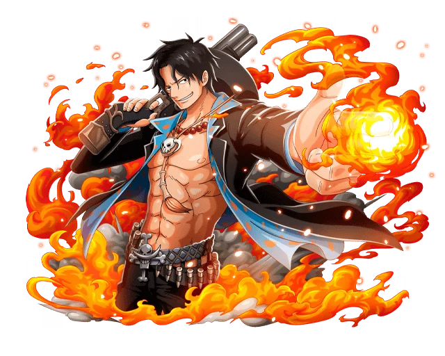 Portgas D. Ace