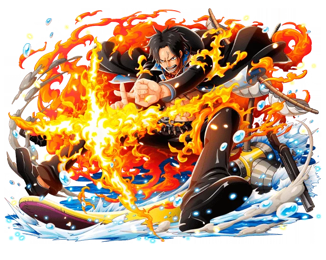 Portgas D. Ace