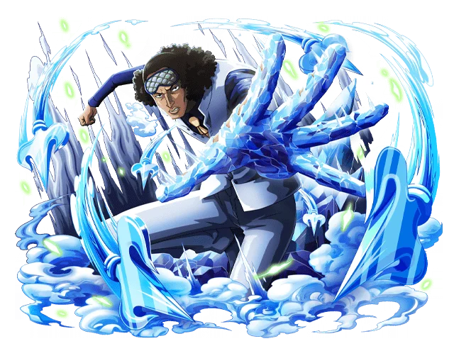 Aokiji