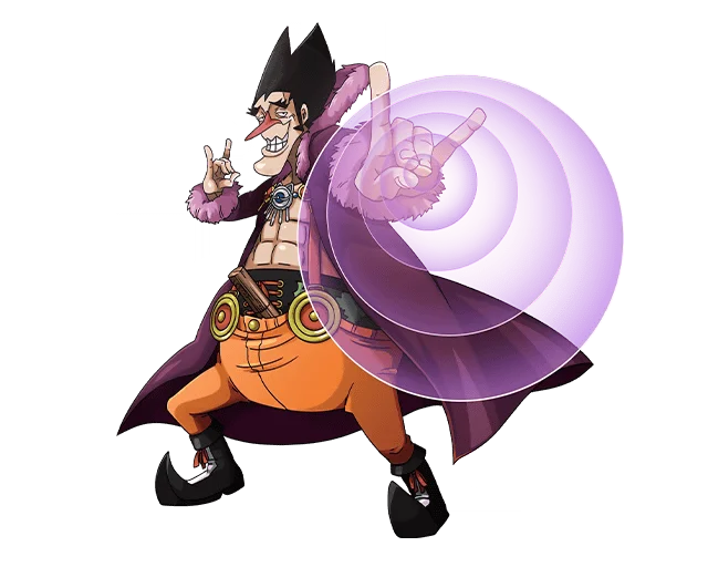 Foxy