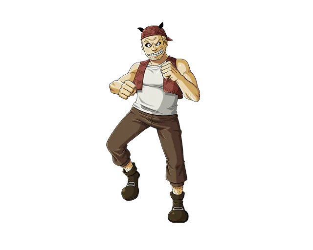 Knuckle Punk