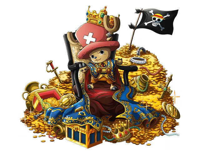 Tony Tony Chopper