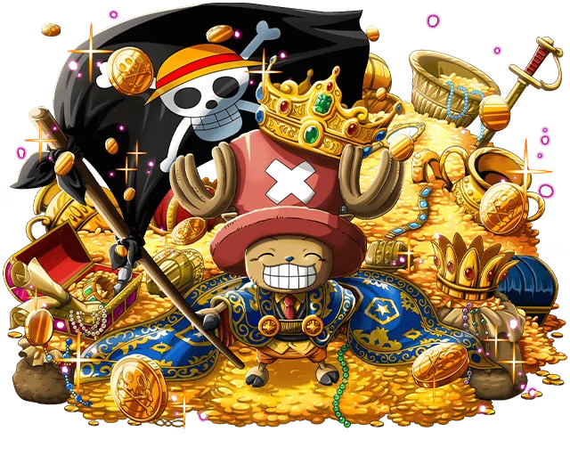 Tony Tony Chopper