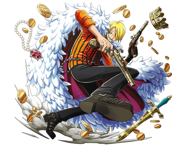 Sanji 