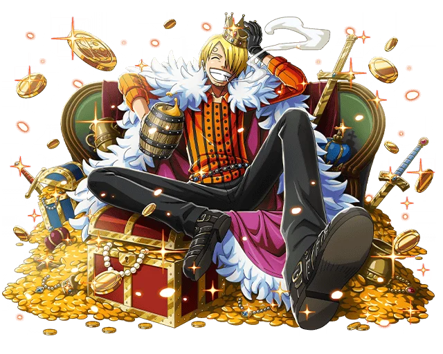 Sanji 