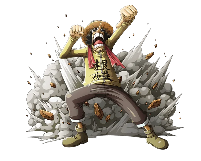 Usopp