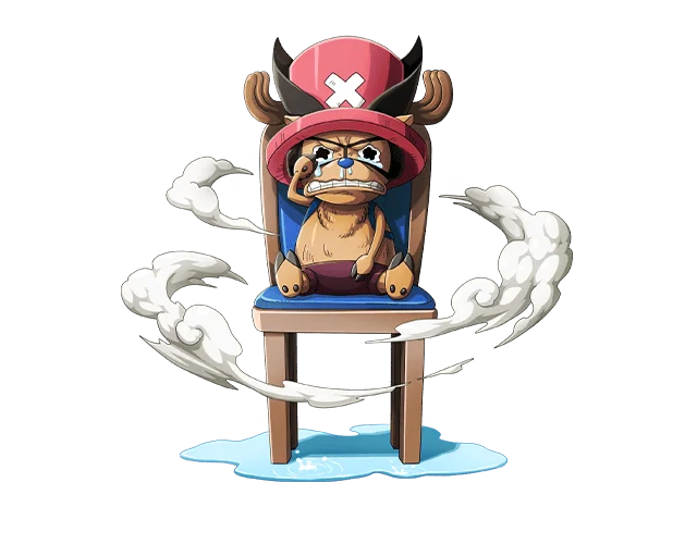 Tony Tony Chopper
