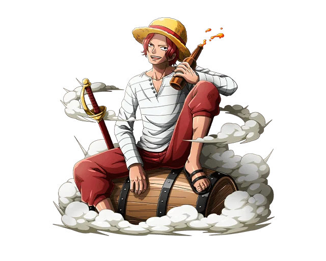 Shanks