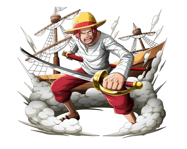 Shanks