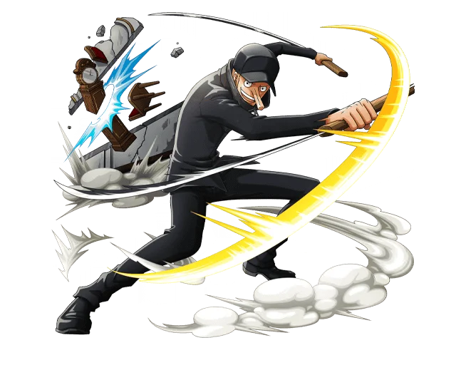 Kaku: Six Powers