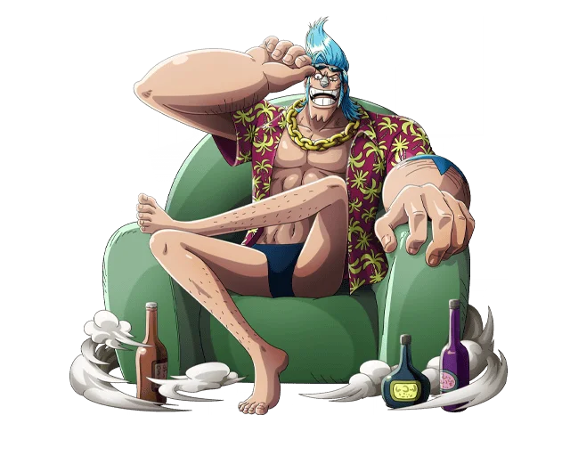 Franky