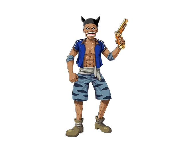 Pistol Punk
