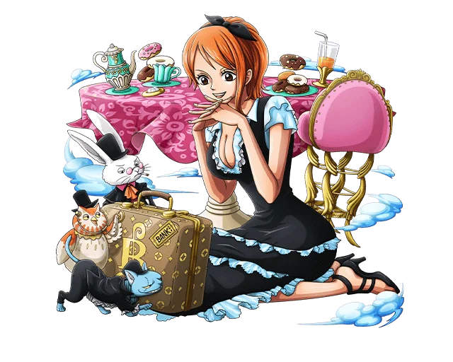 Nami
