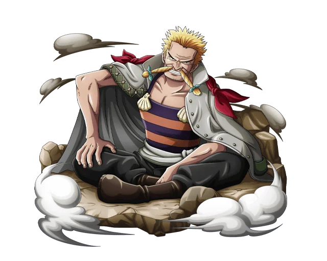 Pirate Zeff