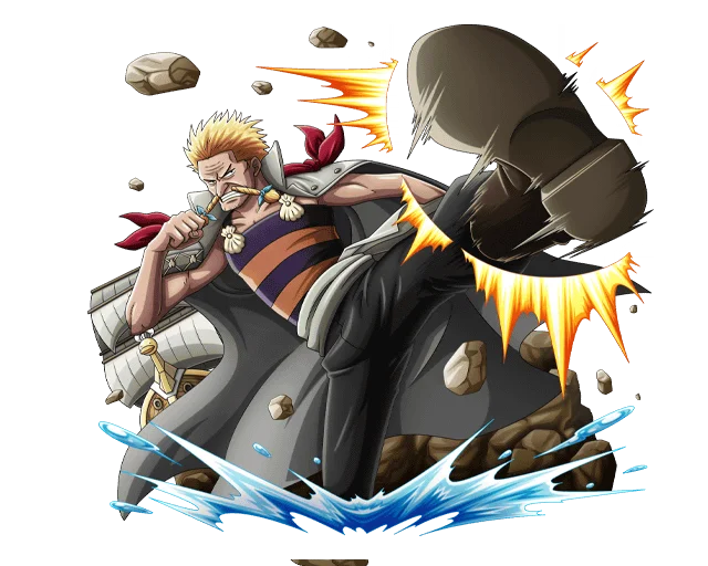 Red-Leg Zeff