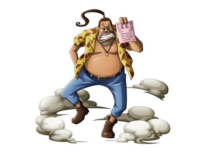 Gangster Carne