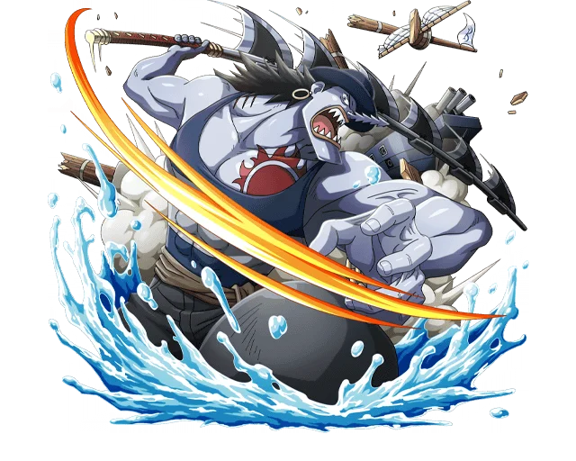 Arlong