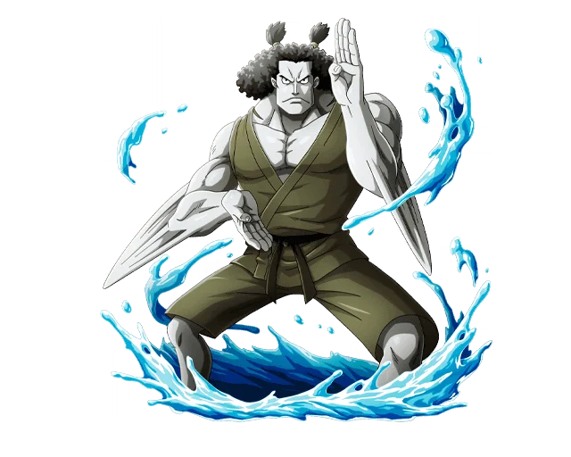 Kuroobi