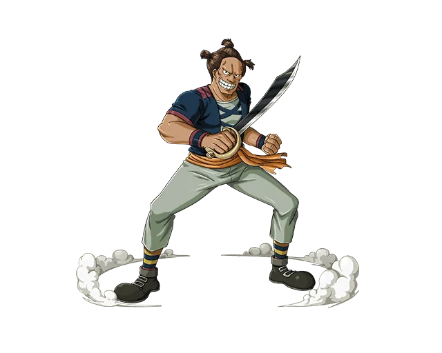 Slasher Group Leader