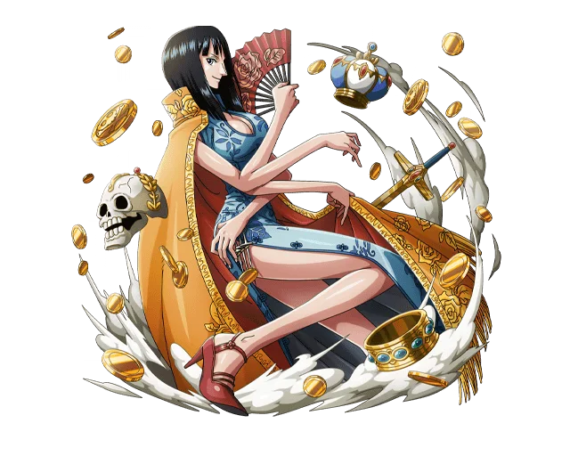 Nico Robin