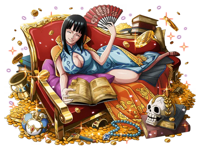 Nico Robin