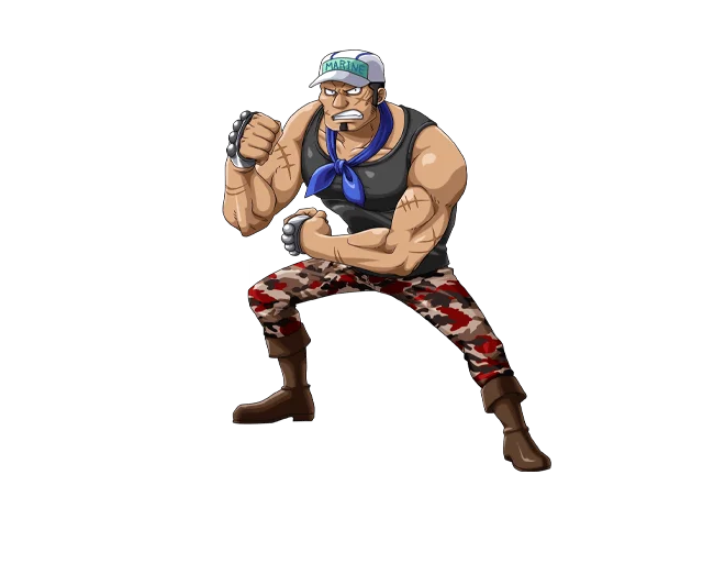 Knuckle Corporal