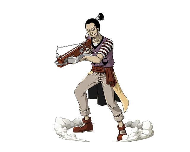 Assassin Master
