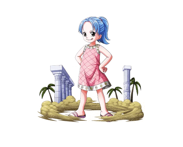 Nefeltari Vivi