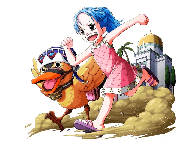 Nefeltari Vivi