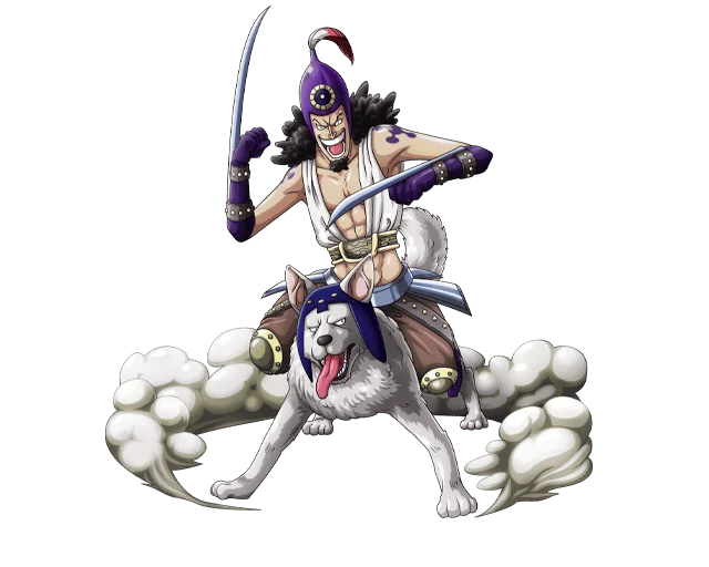 Watchdog Unit of the Law