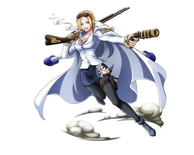 Rifle Major